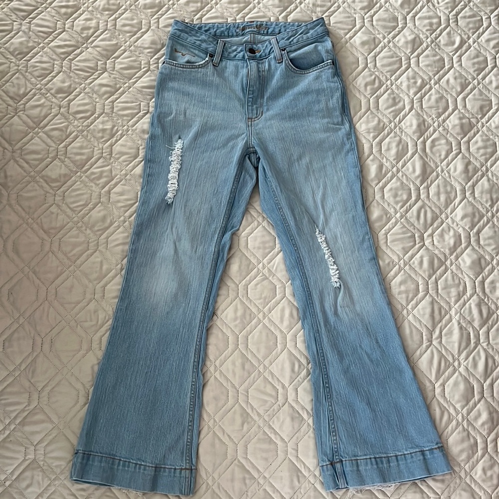 Kimes Ranch Jennifer Sugar Fade